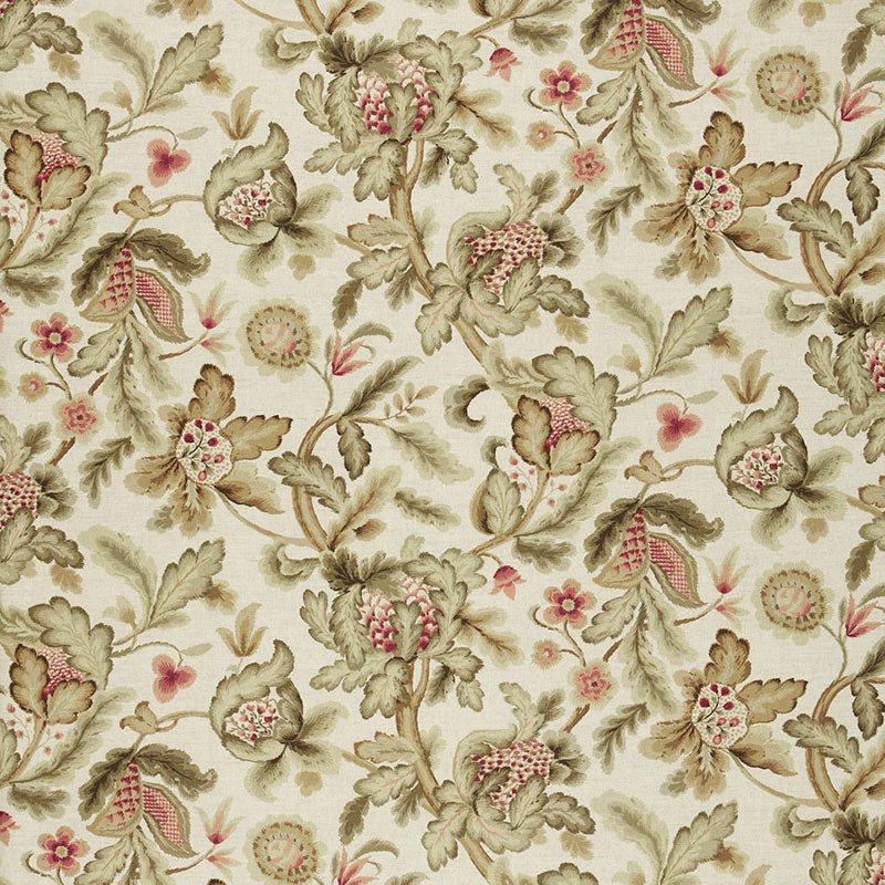 Shelton tree | Bisque