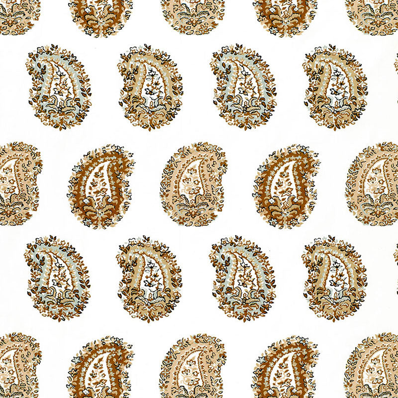 Arklow paisley | Stone