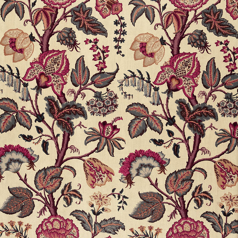 Tree of life | Spice on linen