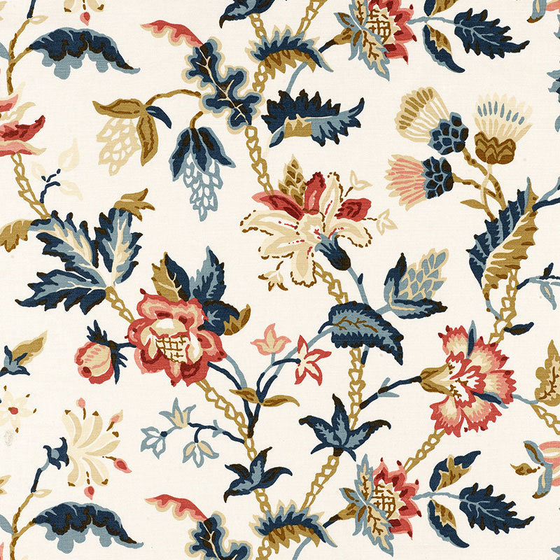 Alana floral vine | Document