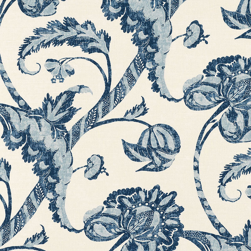 Vallier vine | Indigo