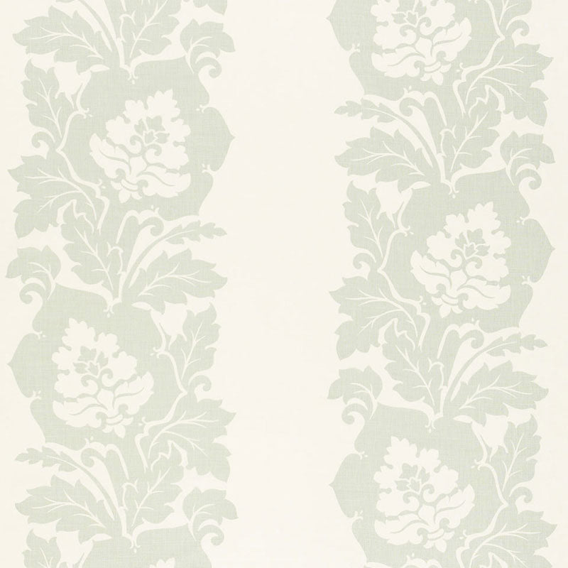 Margate damask print | Sky