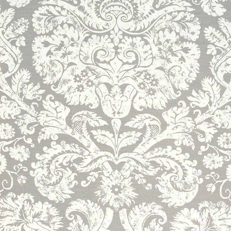 Barresa damask | Pearl