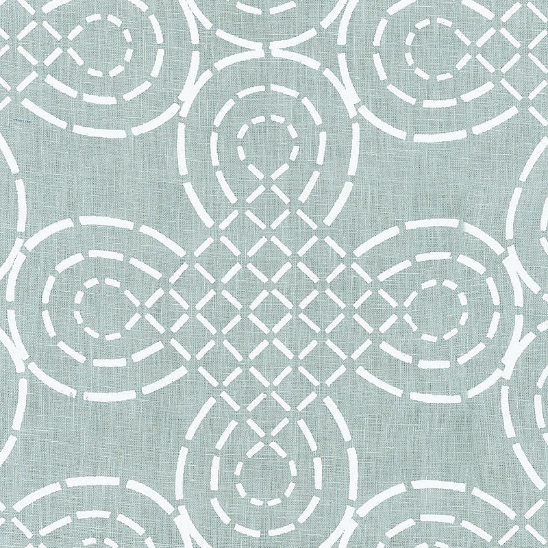 Trellis knot | Cirrus