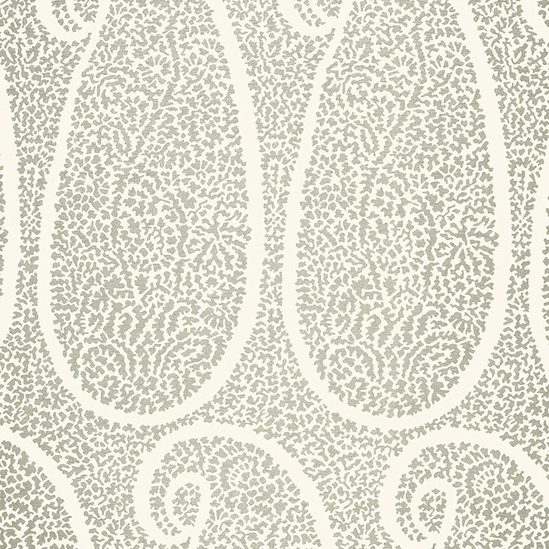 Ambala paisley | Fog