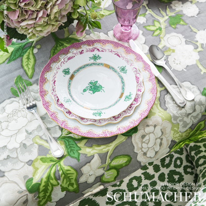 Bermuda blossoms | Slate