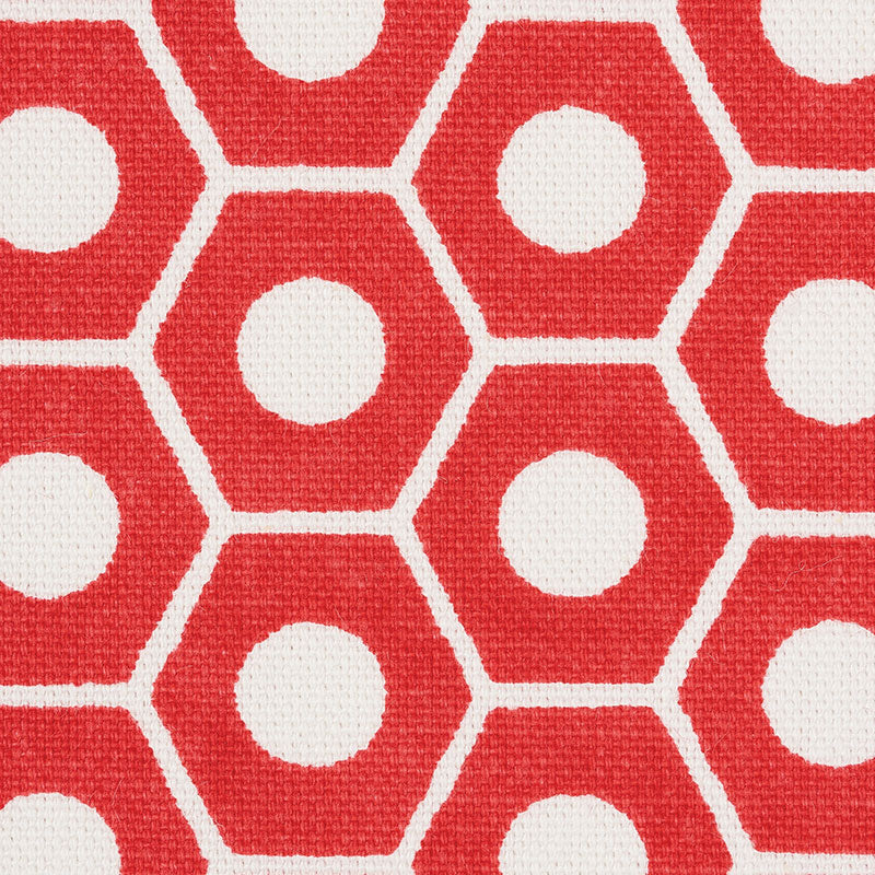 Queen b | Red