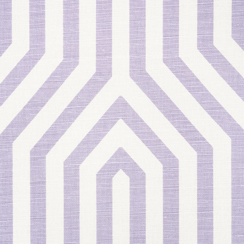 Vanderbilt print | Lavender