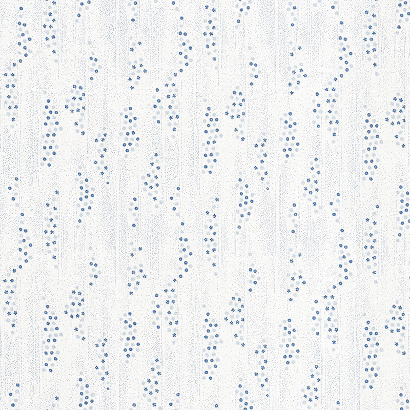 Taki floral | Porcelain