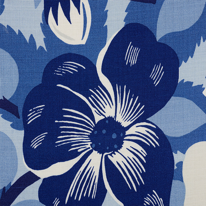 Magnolias | Blues