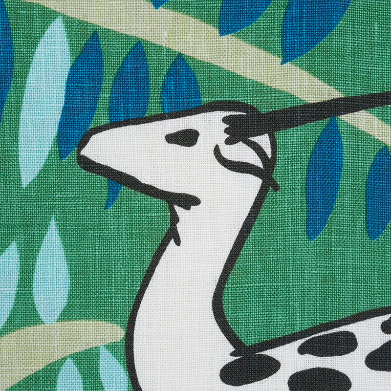 Antelopes | Jade