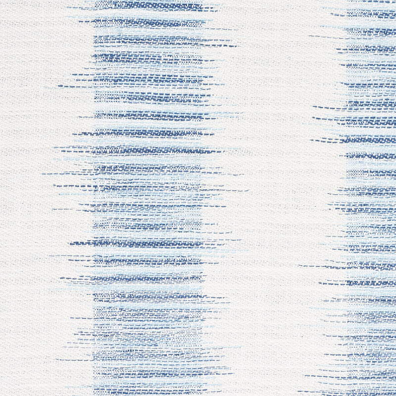 Attleboro ikat | Blues