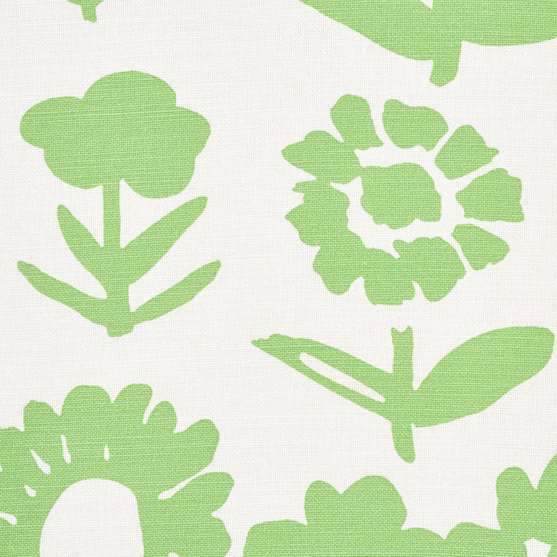 Wild things | Leaf