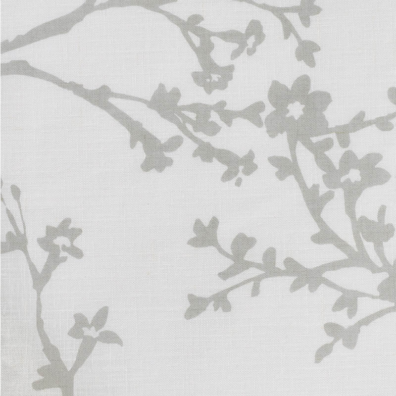 Twiggy sheer | Light grey
