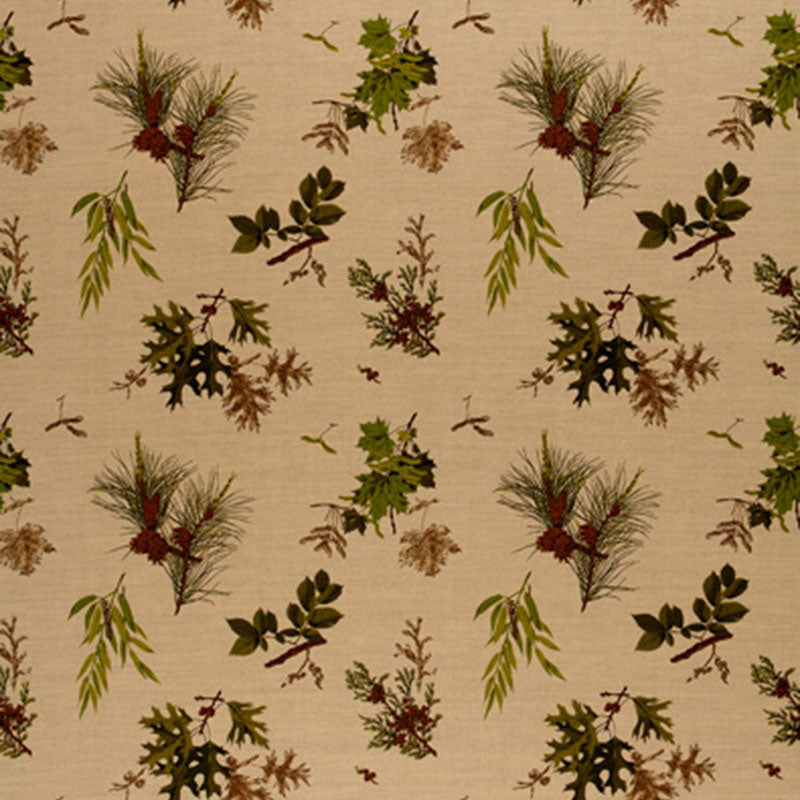 Woodlands | Pine lichen on natural