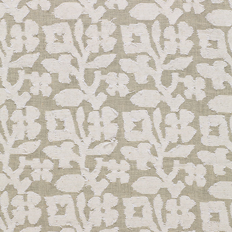 Vine cutwork | Natural