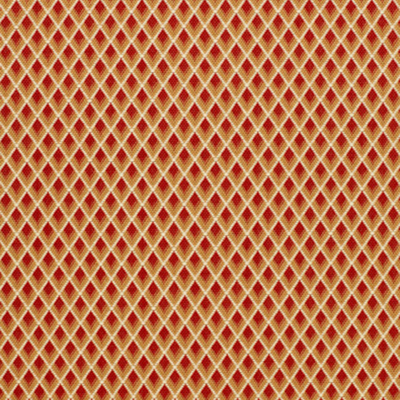 Hammerick diamond | Clay