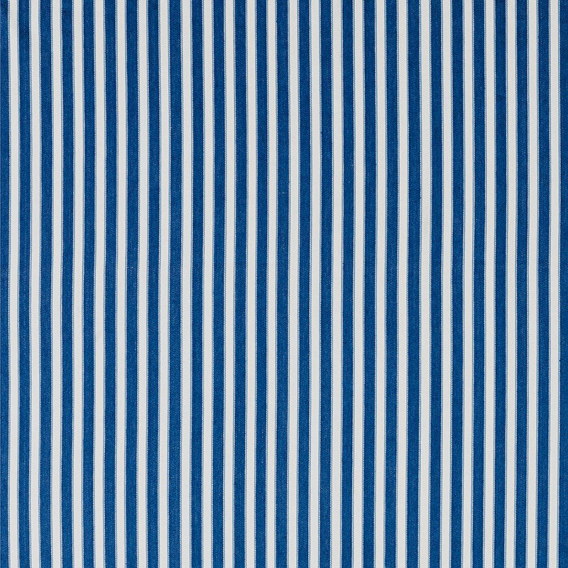 Antique ticking stripe | Indigo