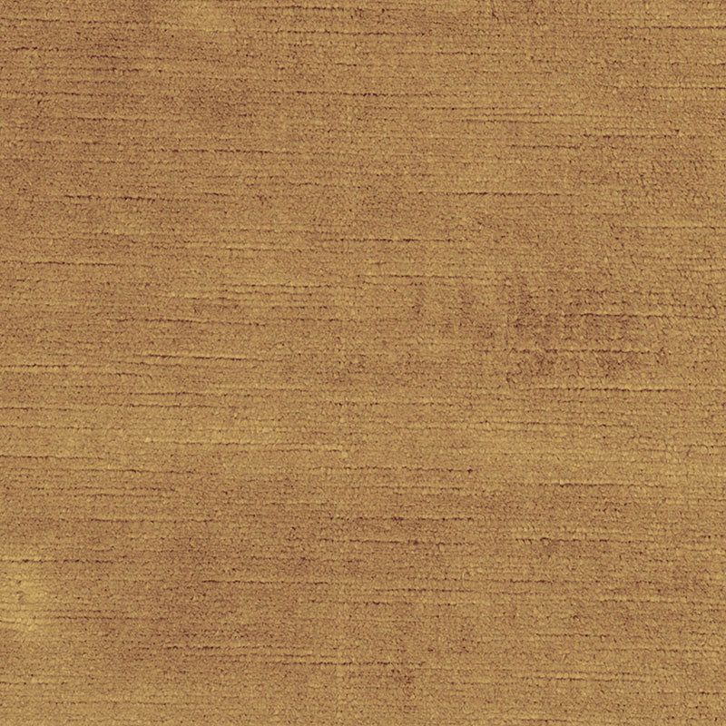 Antique linen velvet | Caramel