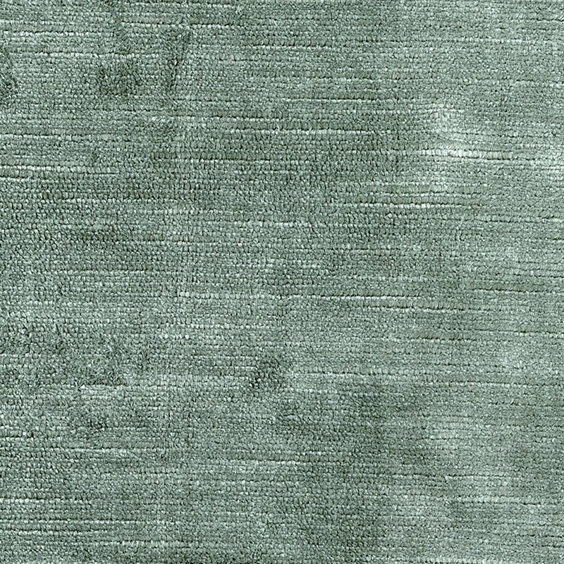 Antique linen velvet | Aqua