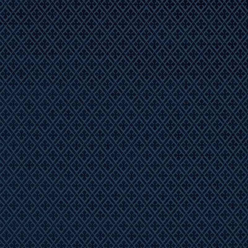 Whittington chenille | Blue