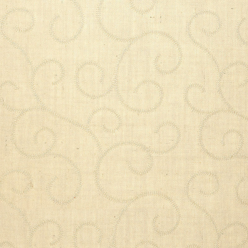 Adhafera scroll | Oatmeal