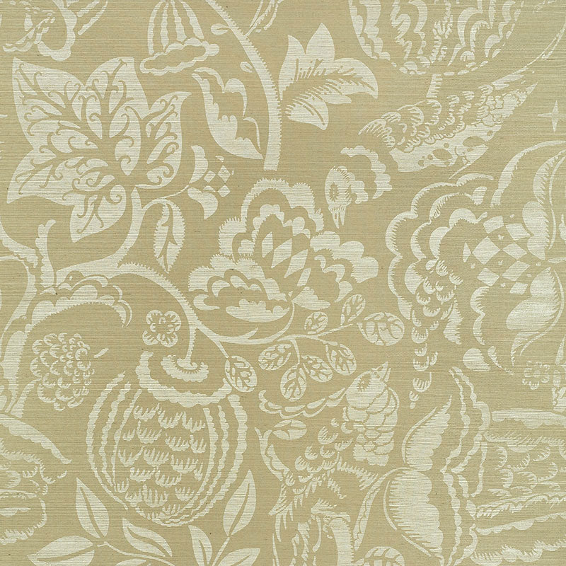 Uccello sisal | Sage