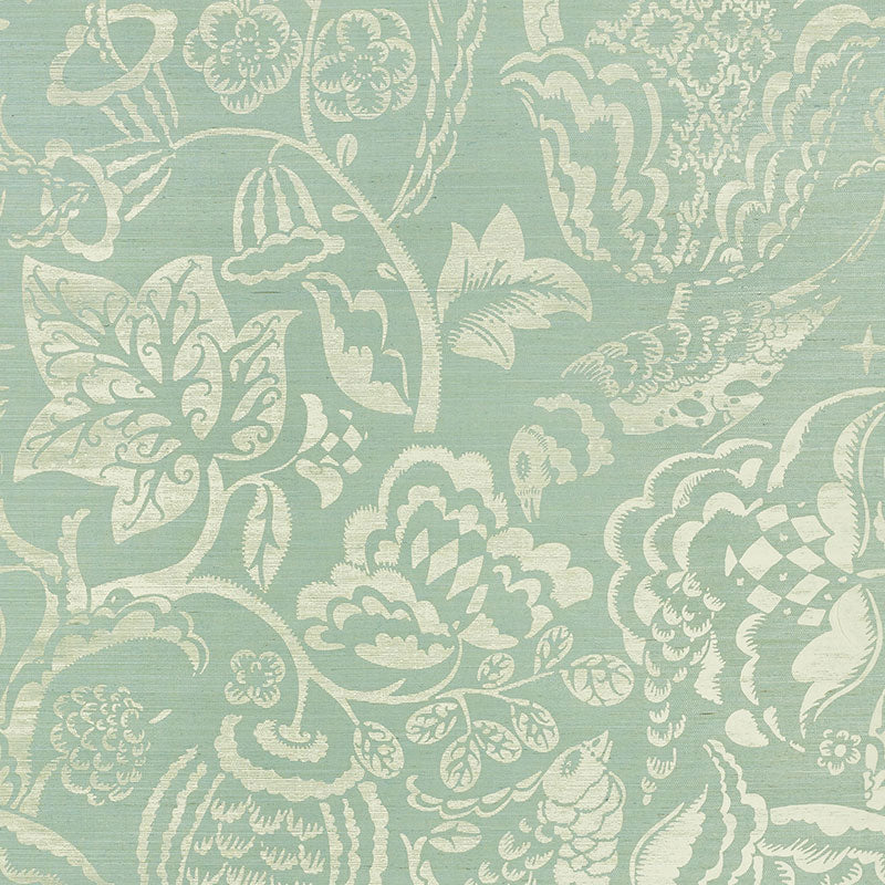 Uccello sisal | Sky