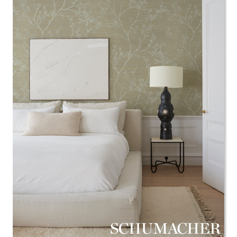Twiggy sisal | Fog