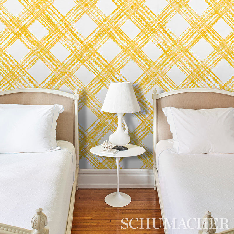 Traverse | Yellow