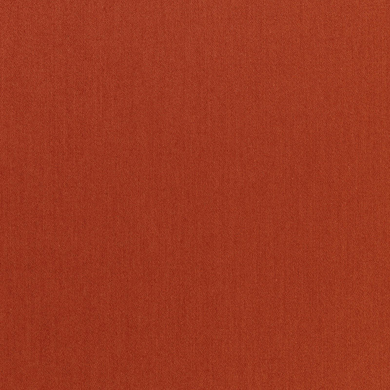 Vionnet satin | Terracotta
