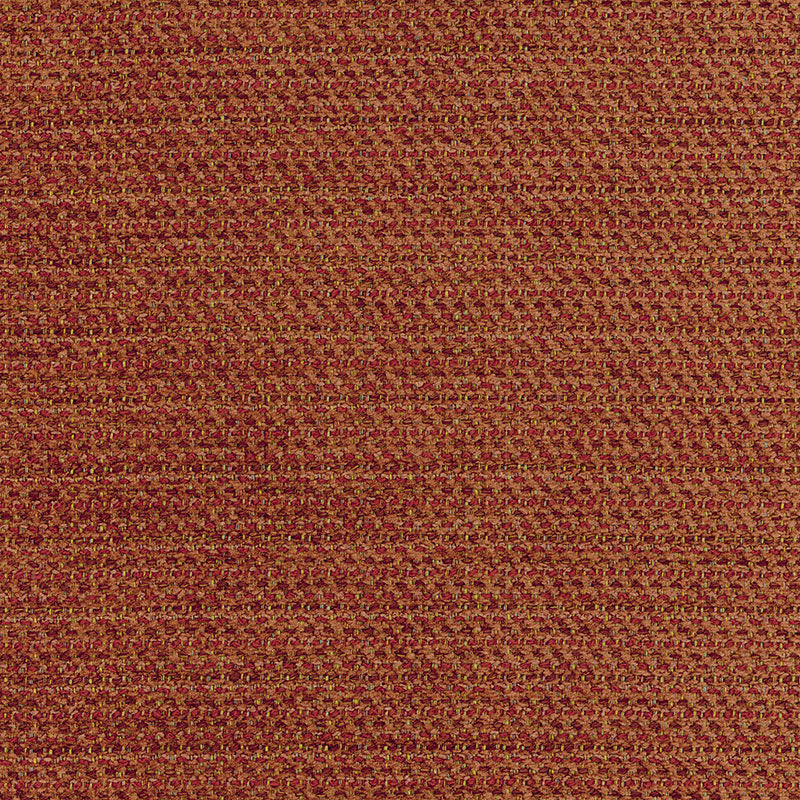 Ashmont chenille | Tuscan red