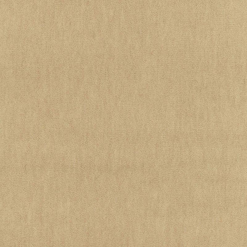 Alpaca velvet | Camel