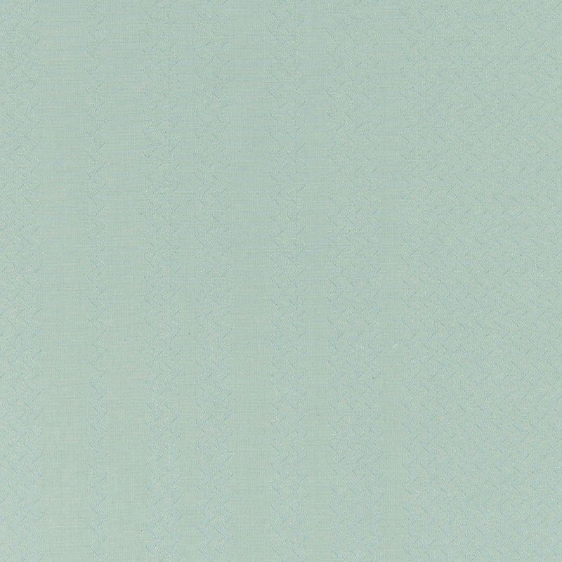 Zig-zag | Aquamarine