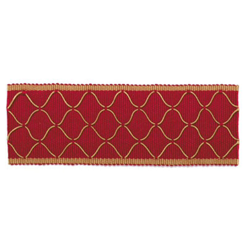 Kent braid | Currant