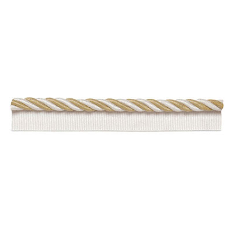 Capri lipcord | Sand