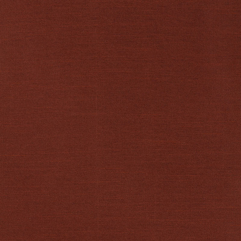 Tiepolo shantung weave | Terracotta