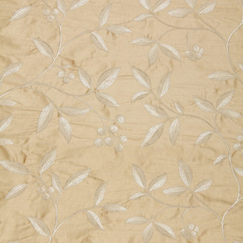 Adelaide embroidery | Blonde