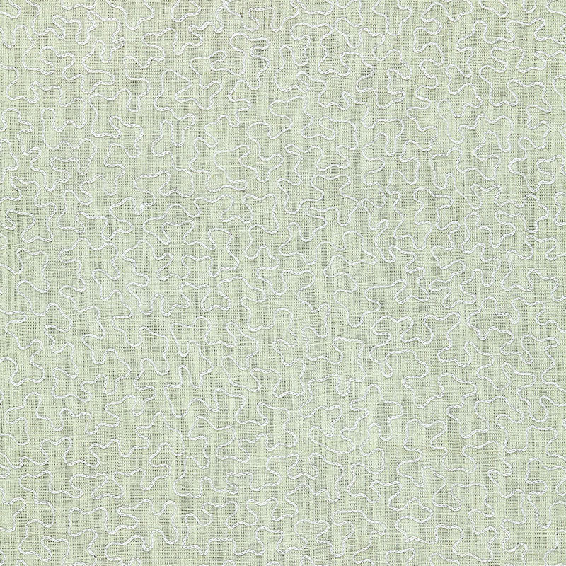 Vermicelli embroidery | Ming
