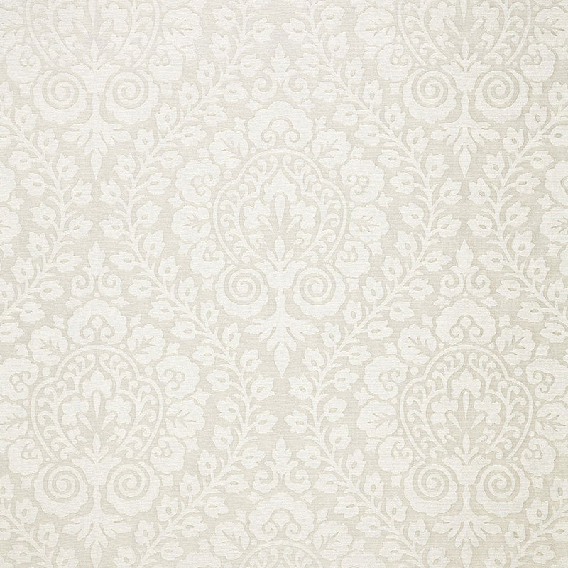 Amalfi damask | Natural