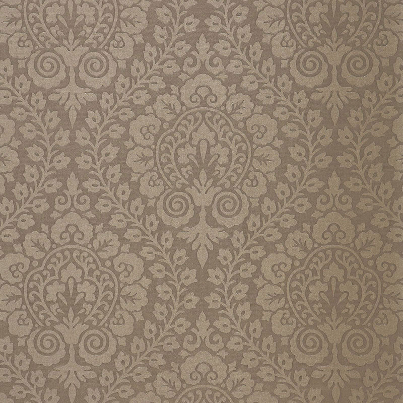 Amalfi damask | Smoke