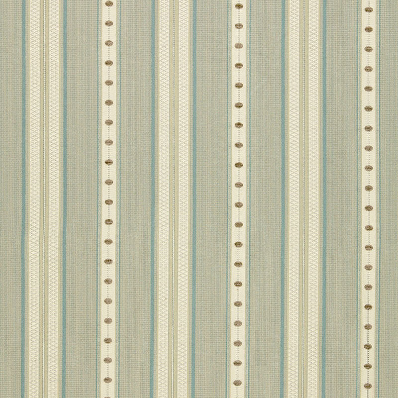 Francesca stripe | Moonstone