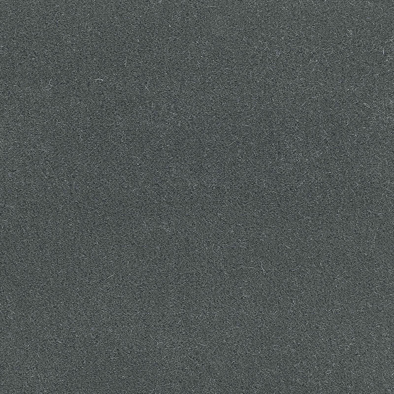 San carlo mohair velvet | Steel