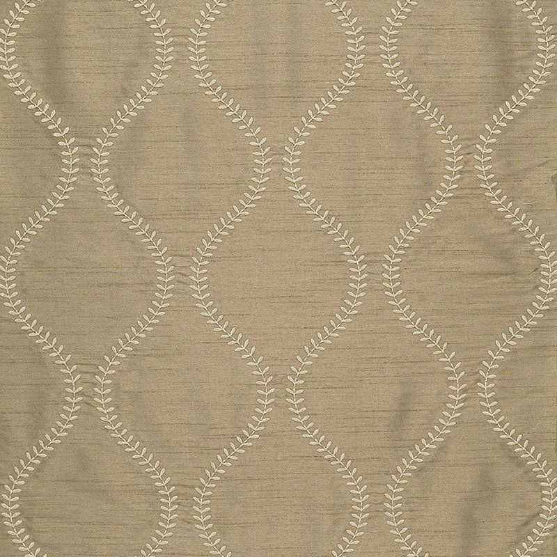 Agadir embroidery | Chanterelle