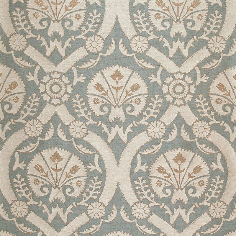 Taza damask | Dusk
