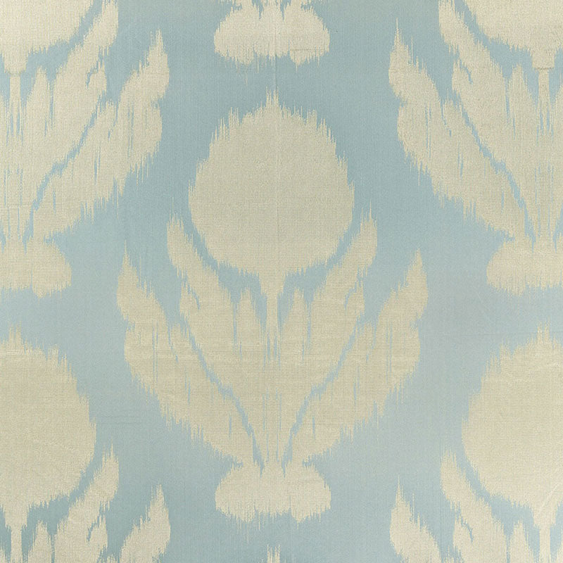 Agra silk weave | Opal