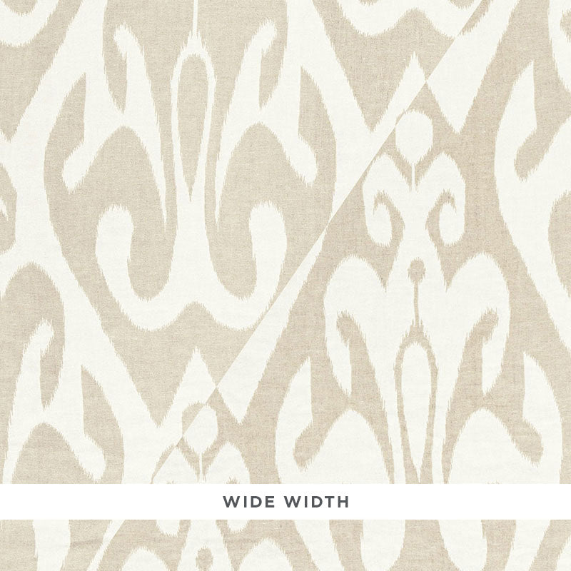 Tokat weave | Linen
