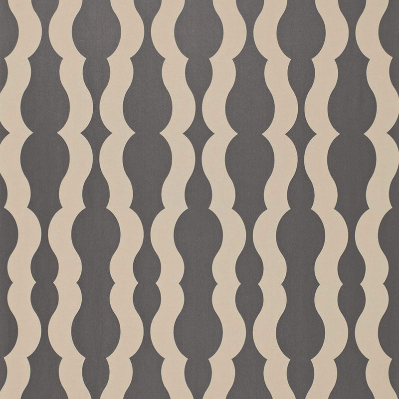 Villeroux weave | Charcoal