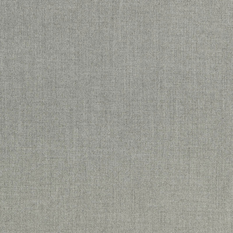 Telluride wool herringbone | Oxford grey
