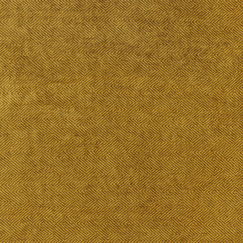 Ashcombe chenille | Brass